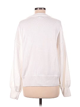 Nine West Pullover Sweater (view 2)