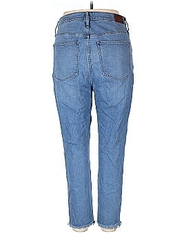 Madewell Jeans (view 2)