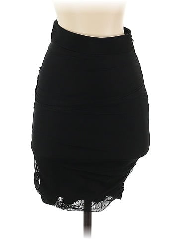 Plastic Island Casual Skirt (view 1)