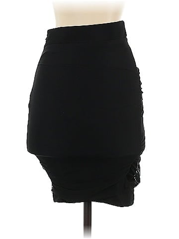 Plastic Island Casual Skirt (view 2)