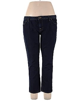 Lands' End Jeans (view 1)