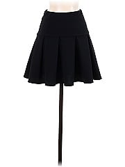 Caution To The Wind Formal Skirt