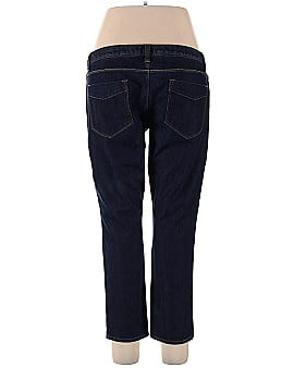 Lands' End Jeans (view 2)