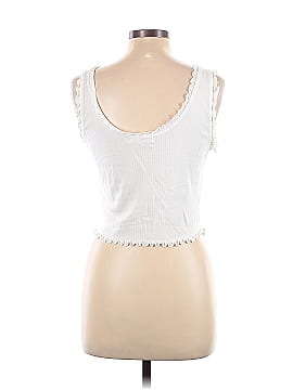 Carly Jean Sleeveless Top (view 2)
