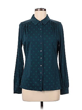 Boden Long Sleeve Blouse (view 1)