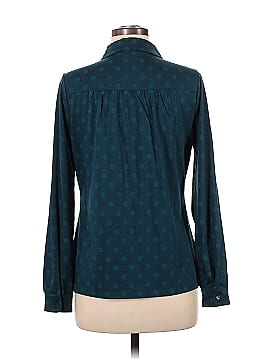 Boden Long Sleeve Blouse (view 2)