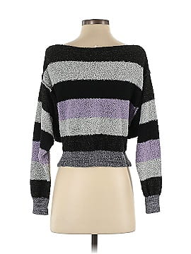 Free People Pullover Sweater (view 2)