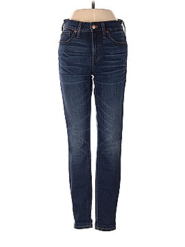 Madewell Jeans (view 1)