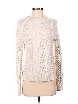 Nili Lotan Pullover Sweater (view 1)