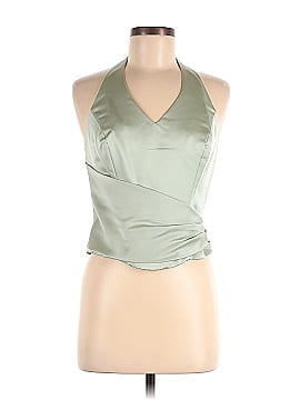 Mori Lee Halter Top (view 1)