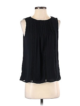 Ann Taylor Sleeveless Blouse (view 1)