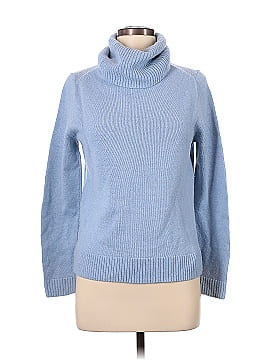 J.Crew Factory Store Turtleneck Sweater (view 1)