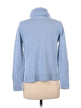 J.Crew Factory Store Turtleneck Sweater (view 2)