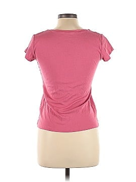 Liz Claiborne Short Sleeve T-Shirt (view 2)