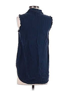 Gap Sleeveless Blouse (view 2)