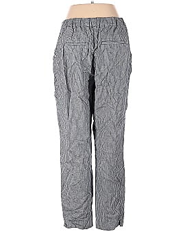 Banana Republic Factory Store Linen Pants (view 2)