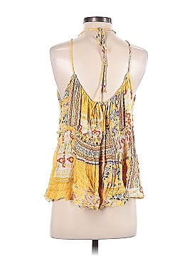 Rachel Zoe Sleeveless Blouse (view 2)