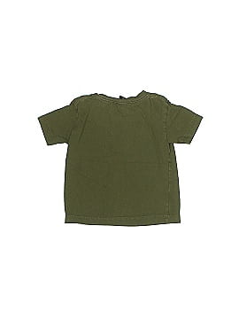 Now & Zen Short Sleeve T-Shirt (view 2)