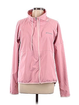 Columbia Jacket (view 1)