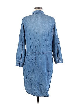 Gloria Vanderbilt Casual Dress (view 2)