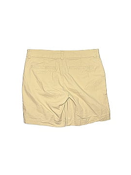 Old Navy Khaki Shorts (view 2)