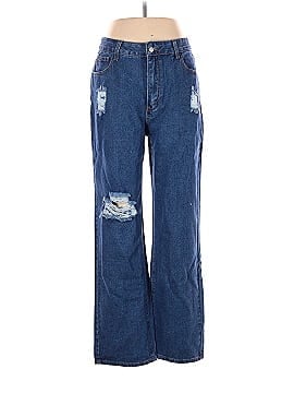 Shein Jeans (view 1)