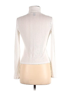 Shein Turtleneck Sweater (view 2)