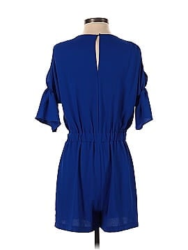 Zara Basic Romper (view 2)