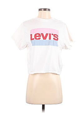 Levi's Long Sleeve T-Shirt (view 1)