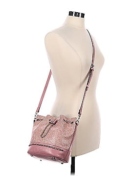 Patricia Nash Leather Bucket Bag (view 2)