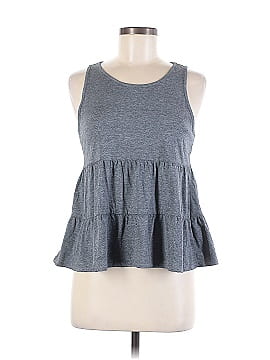 Pink Republic Sleeveless Top (view 1)