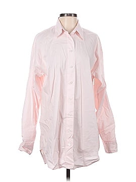 Sunday Best Long Sleeve Button-Down Shirt (view 1)