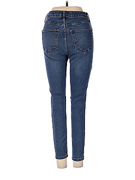 Topshop Jeans (view 2)