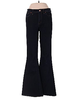 Madewell Jeans (view 1)