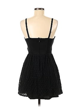 Charlotte Russe Casual Dress (view 2)