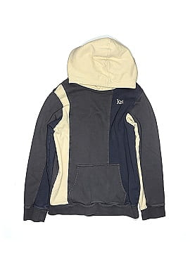 KITH Pullover Hoodie (view 1)