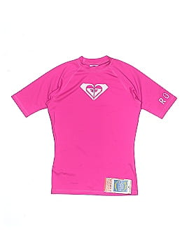 Roxy Rash Guard (view 1)