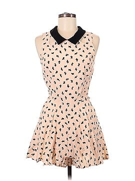 Topshop Casual Dress (view 1)