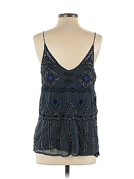 Lucky Brand Sleeveless Blouse (view 2)