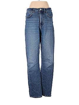 Madewell Jeans (view 1)