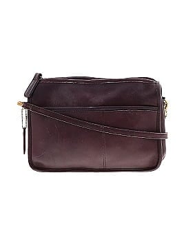 Coach Vintage Leather Shoulder Bag (view 1)