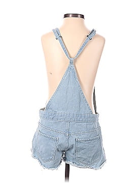 Forever 21 Overalls (view 2)