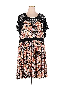 Torrid Casual Dress (view 1)