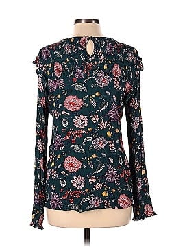 Grace & Lace Long Sleeve Blouse (view 2)