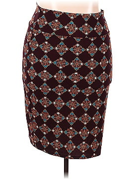 Lularoe Casual Skirt (view 1)