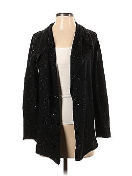 C by Bloomingdales Cashmere Cardigan (view 1)