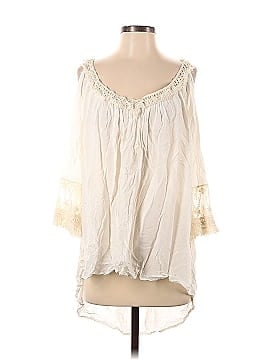 Surf Gypsy Sleeveless Blouse (view 1)