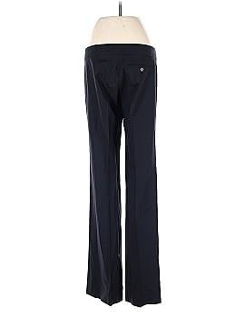 BCBGMAXAZRIA Wool Pants (view 2)