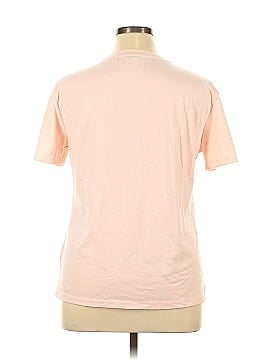 Unbranded Short Sleeve T-Shirt (view 2)