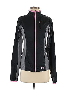 Under Armour Track Jacket (view 1)